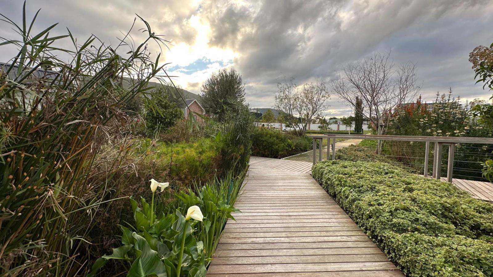 3 Bedroom House in Lemoenkloof