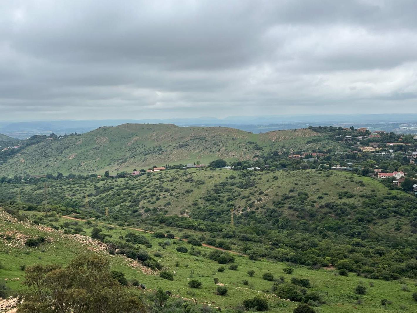 2 Bedroom Apartment in Constantia Kloof