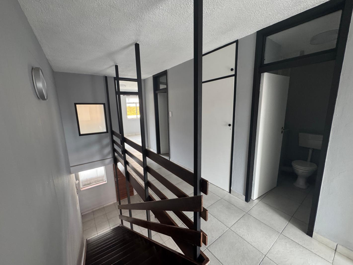 2 Bedroom Flat in Gezina