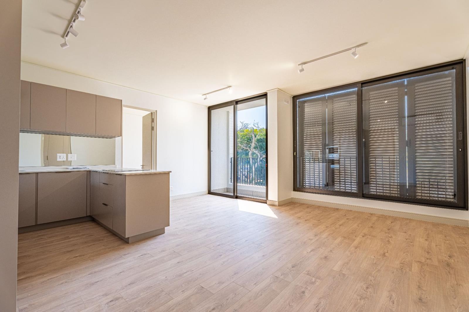 2 Bedroom Apartment in Rosebank