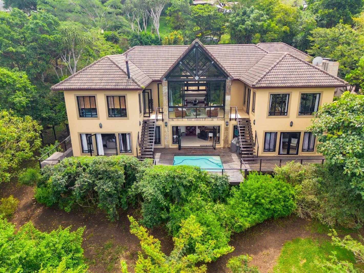 5 Bedroom House in Kloof