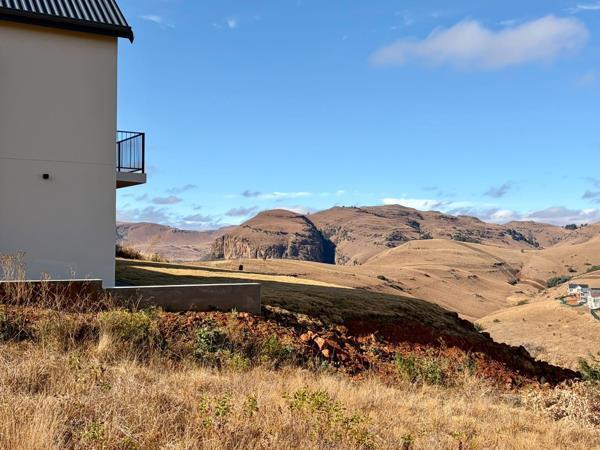 1 088 m² Land available in Highland Gate Golf and Trout Estate