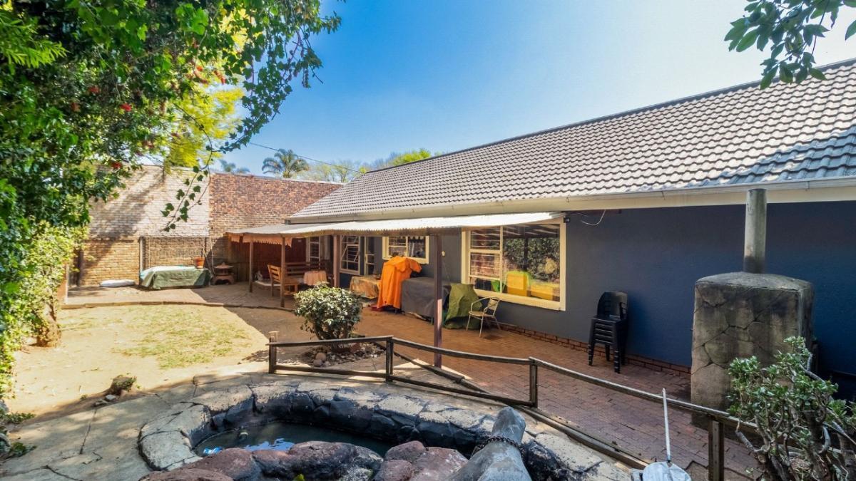 4 Bedroom House in The Hill
