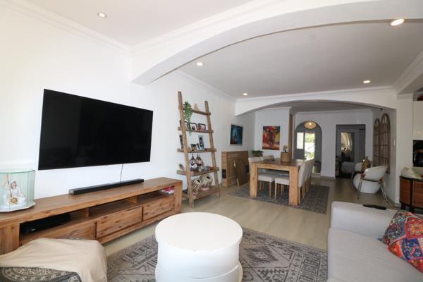 4 Bedroom Townhouse in Umhlanga Rocks