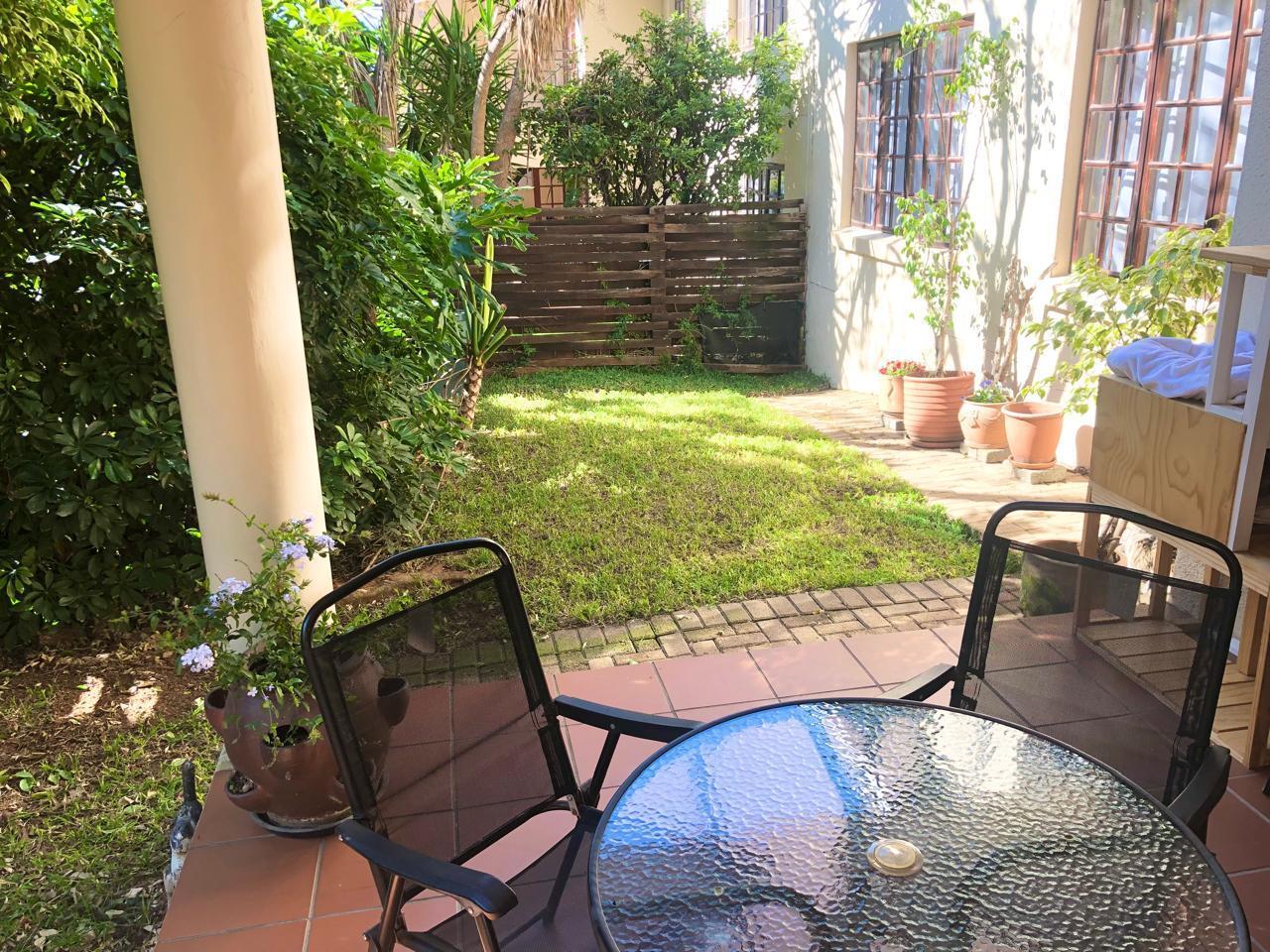 2 Bedroom Townhouse in Northwold
