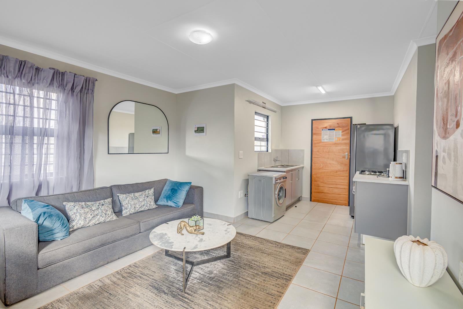 3 Bedroom House in Chiawelo