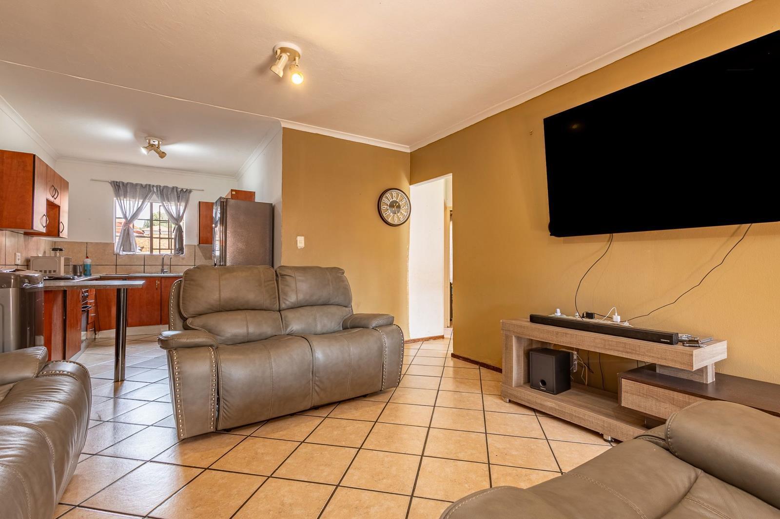 3 Bedroom Apartment in Terenure
