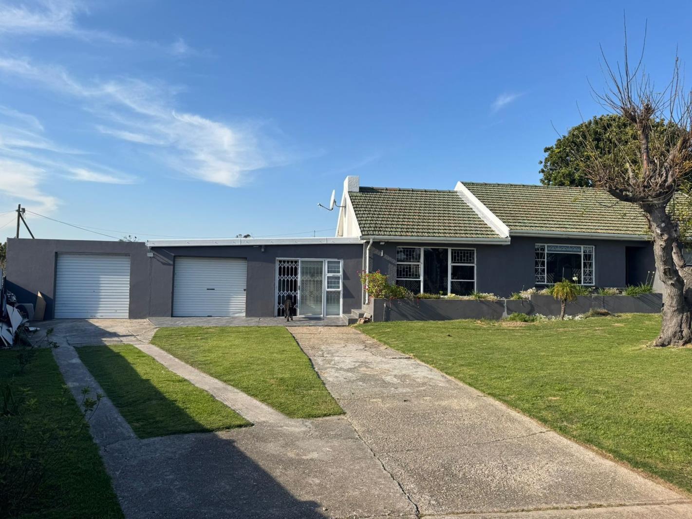 4 Bedroom House in Westering