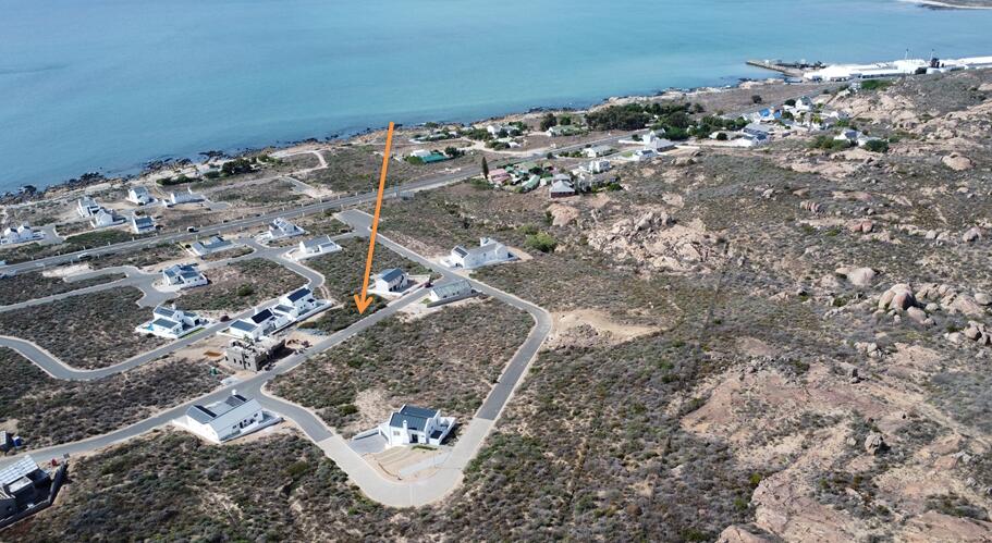 405 m² Land available in St Helena Views