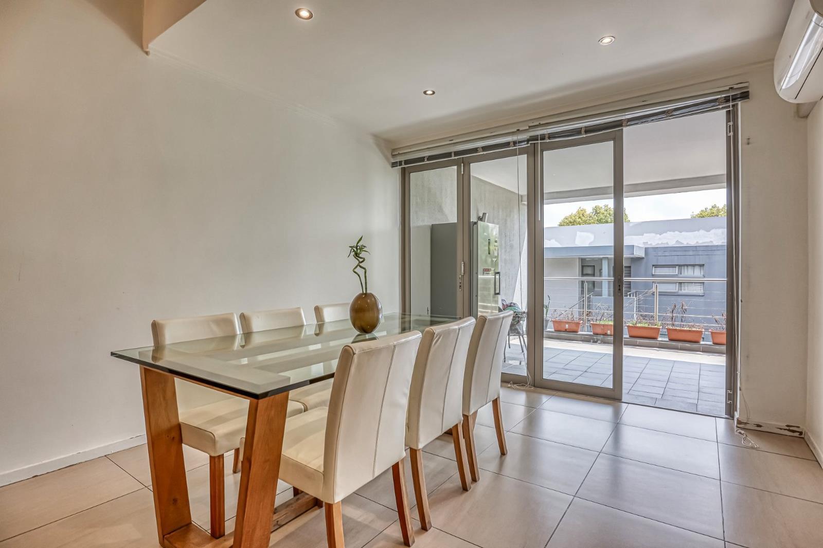 2 Bedroom Apartment in Hurlingham