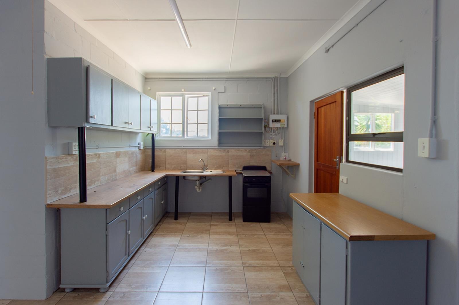 2 Bedroom Flat in Velddrif
