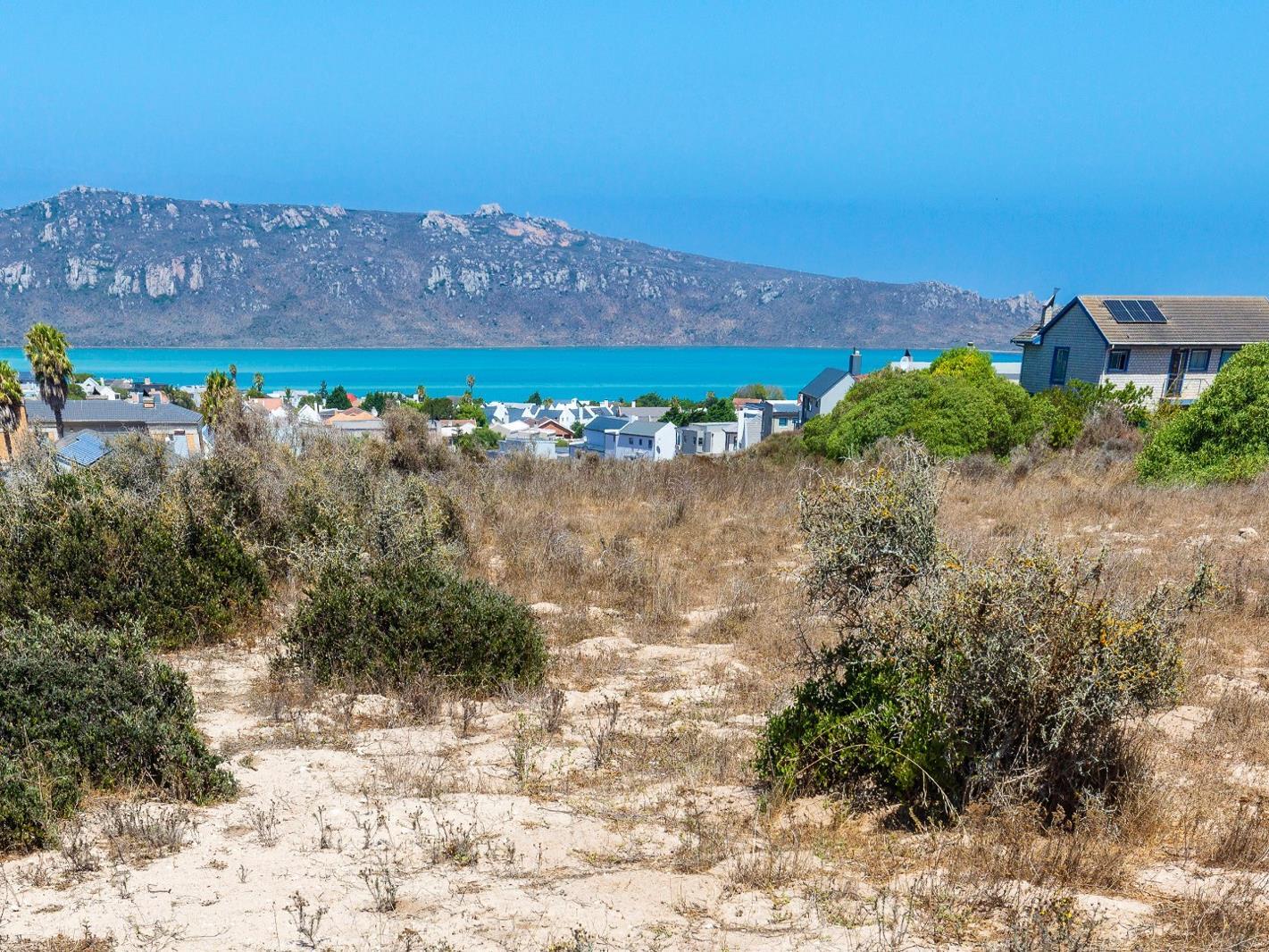 722 m² Land available in Myburgh Park