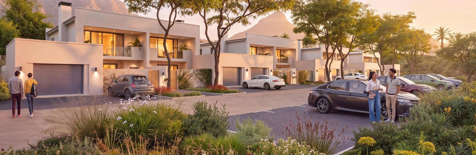 3 Bedroom House in Century City