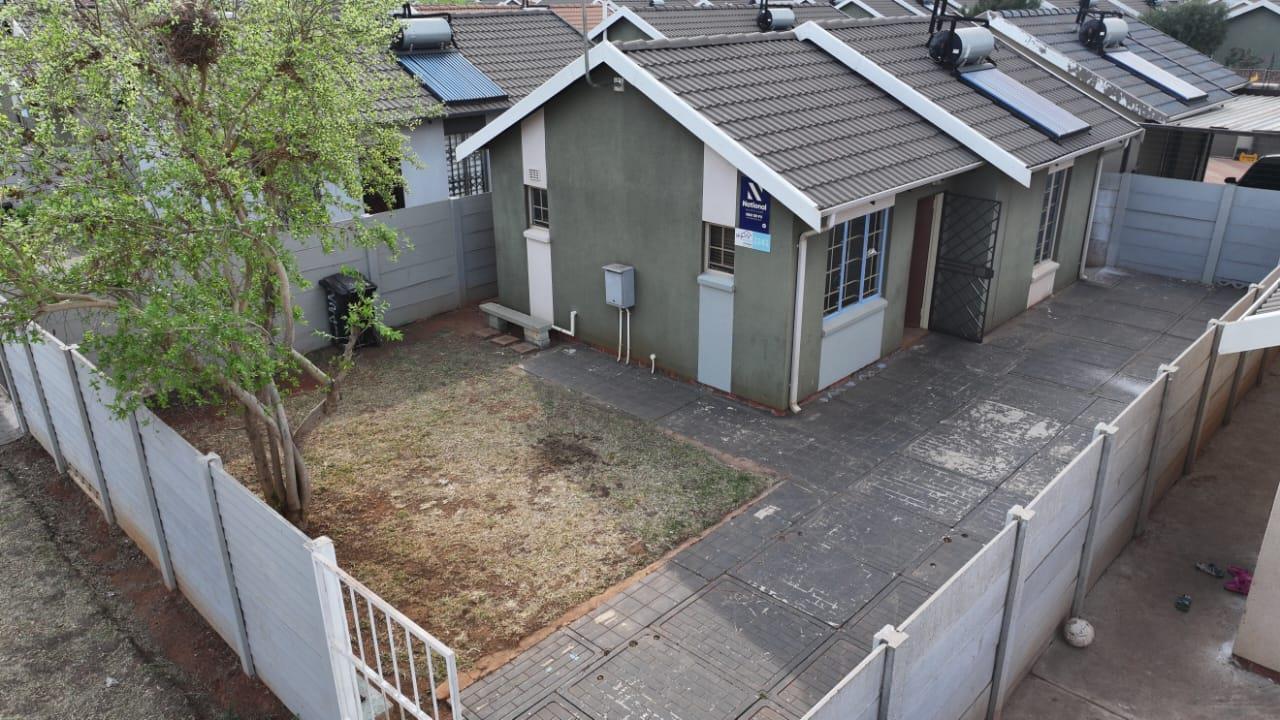 2 Bedroom Simplex in Sky City