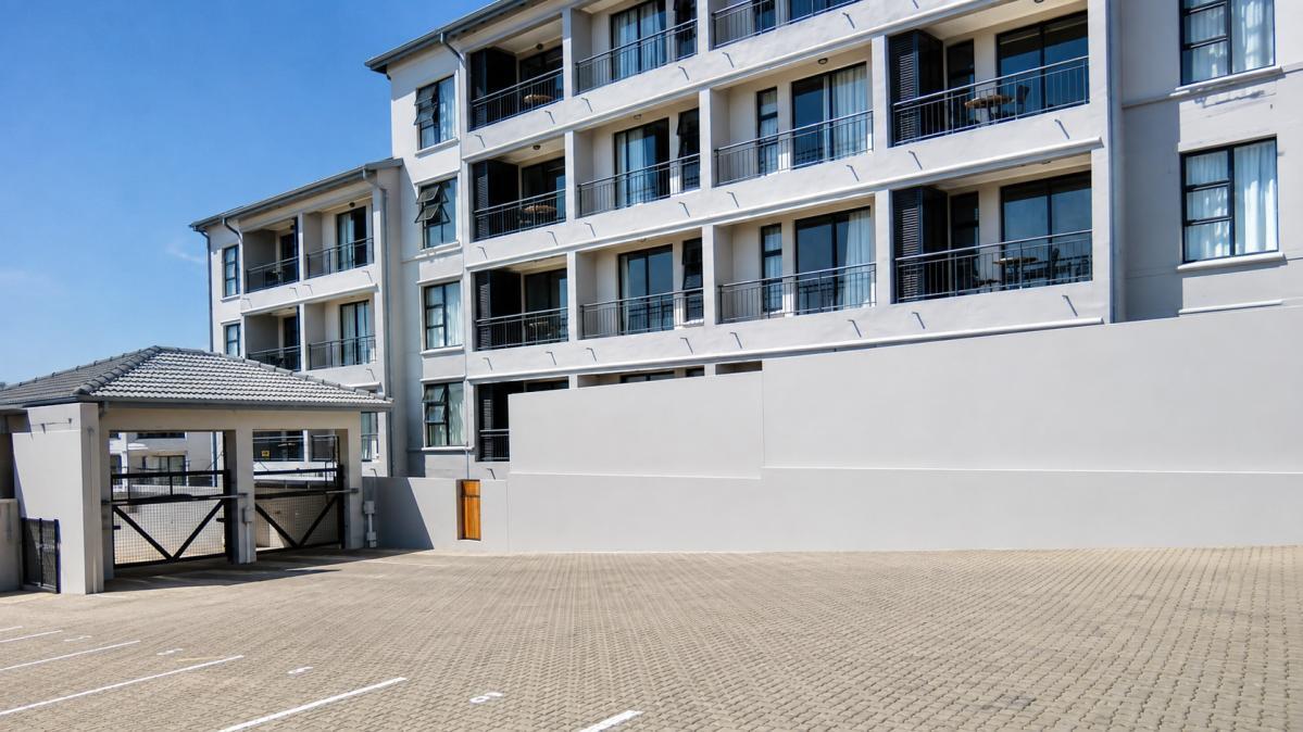 2 Bedroom Apartment in Morningside