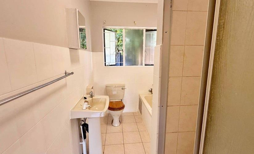 3 Bedroom House in Doornpoort