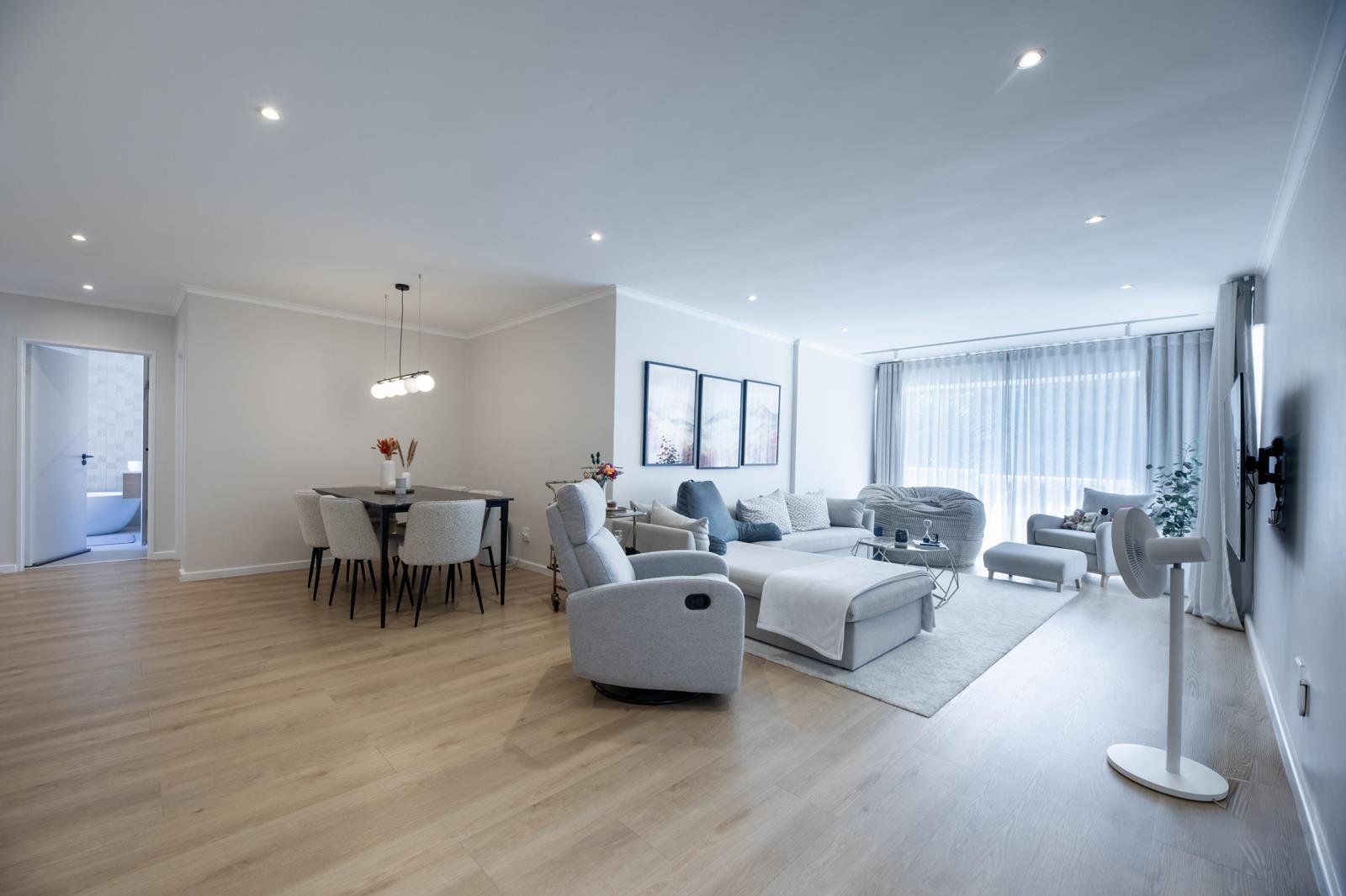 3 Bedroom Apartment in Century City