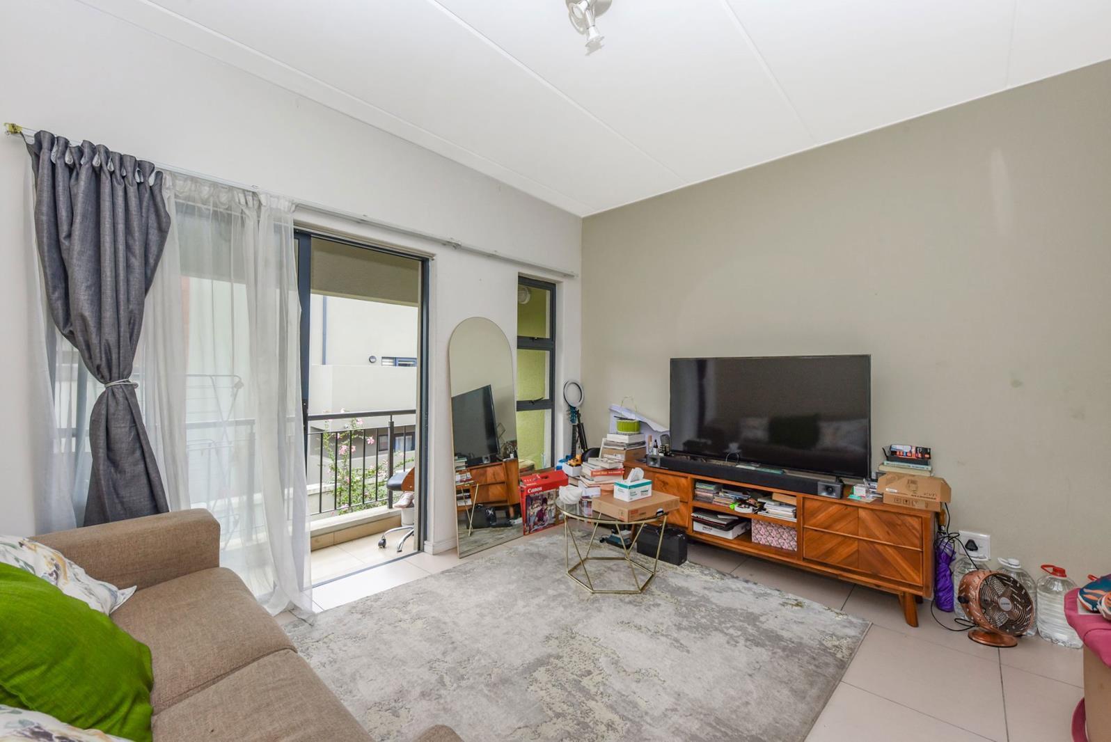 1 Bedroom Apartment in Eagle Trace Estate