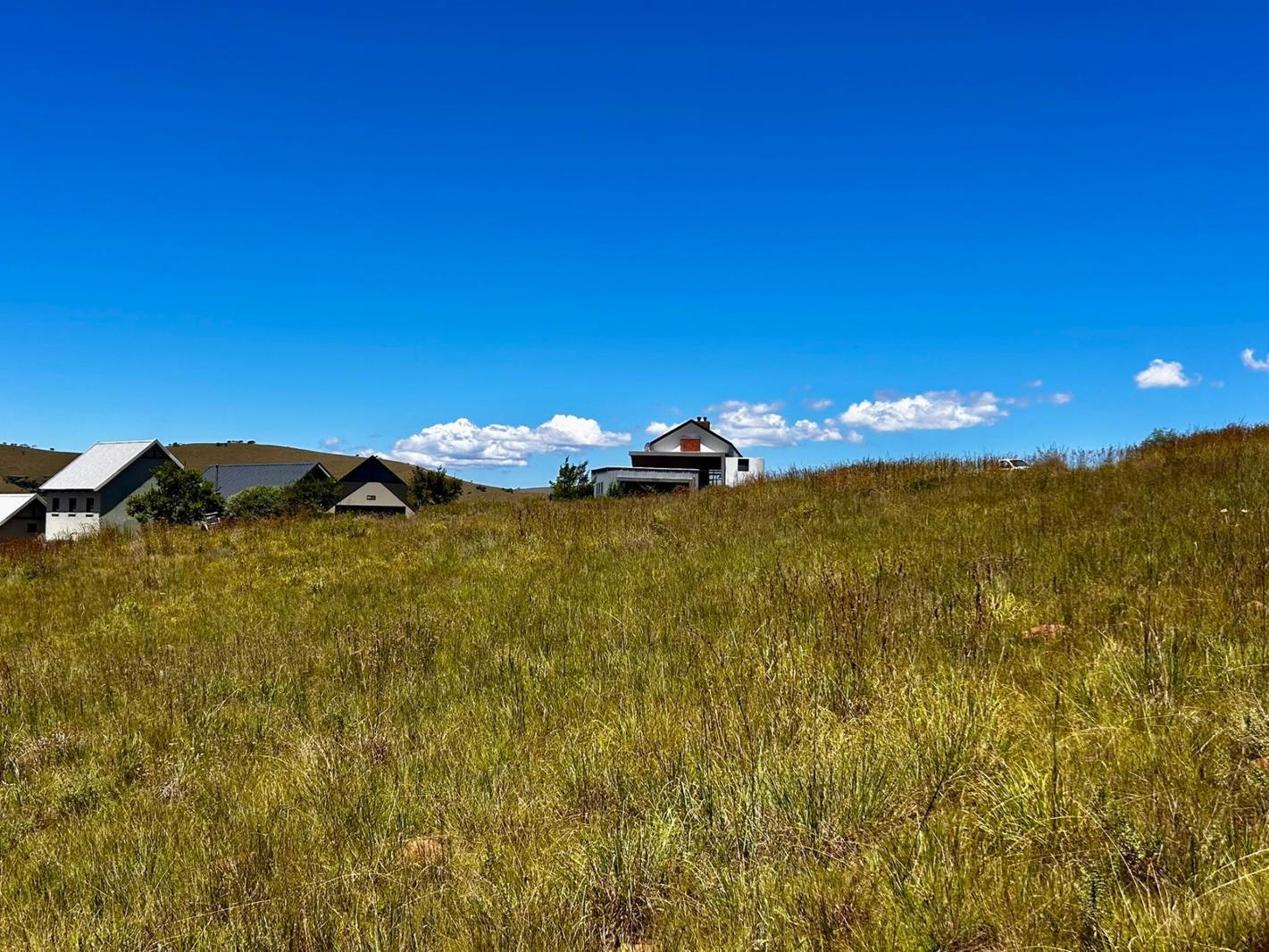 883 m² Land available in Dullstroom