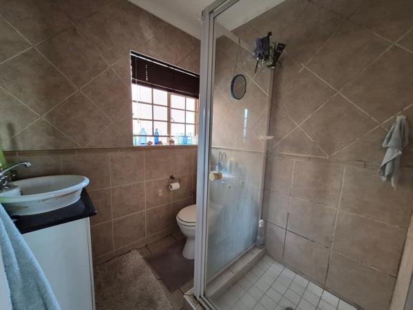 2 Bedroom Townhouse in Rooihuiskraal North