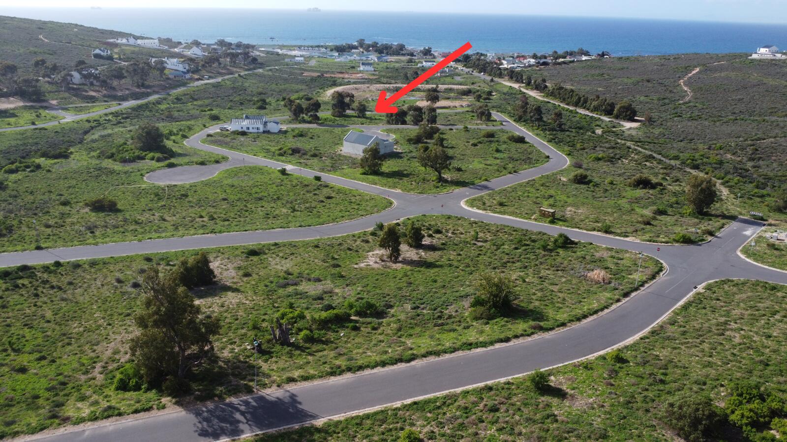 476 m² Land available in St Helena Views