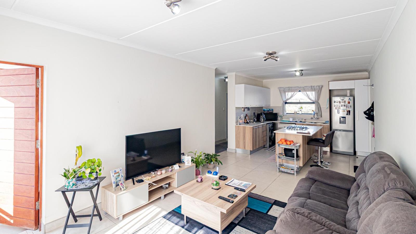 2 Bedroom Apartment in Founders Hill