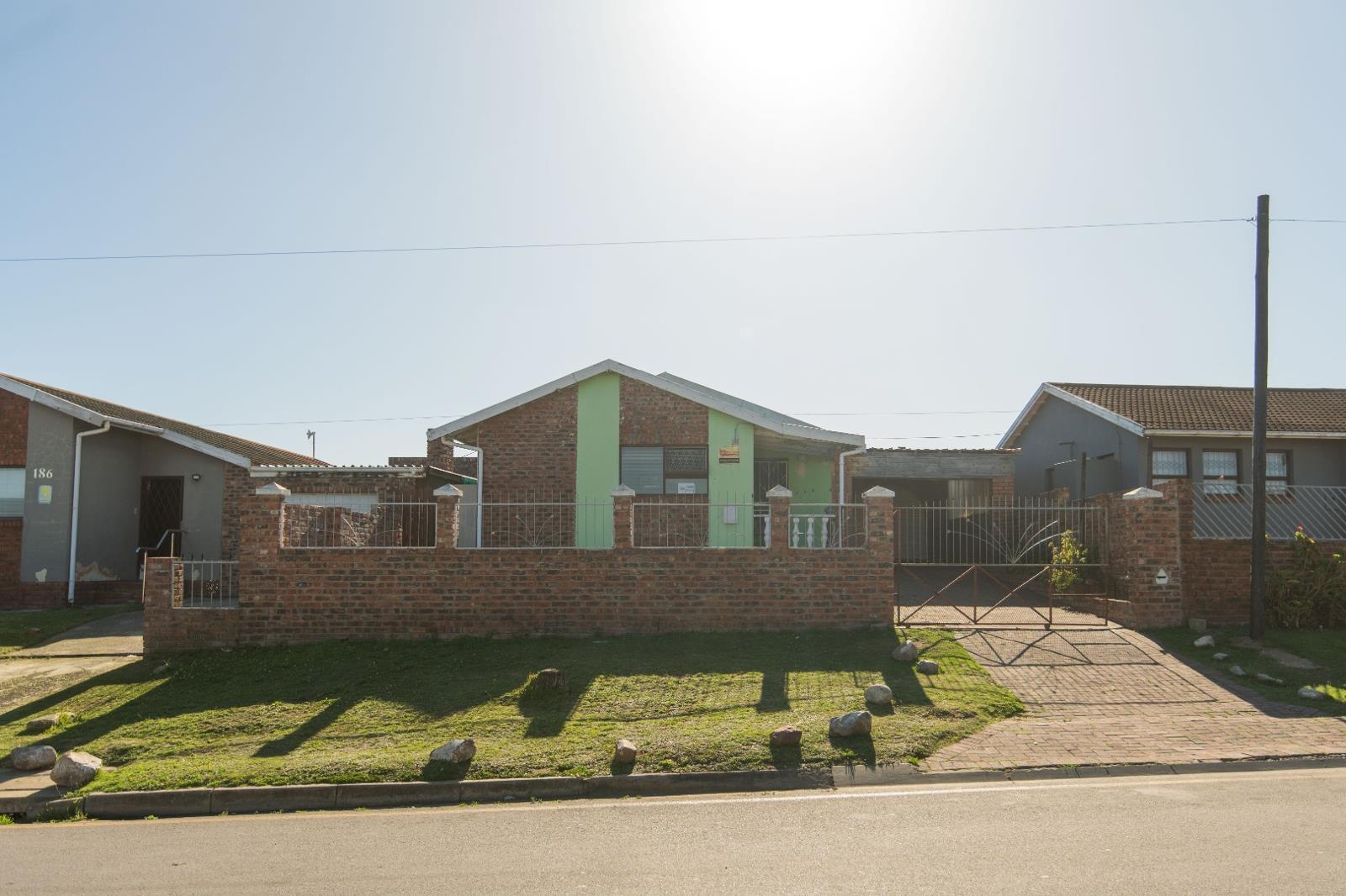2 Bedroom House in Booysen Park
