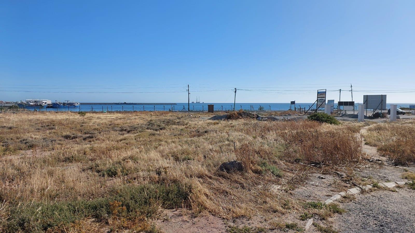 535 m² Land available in St Helena Bay