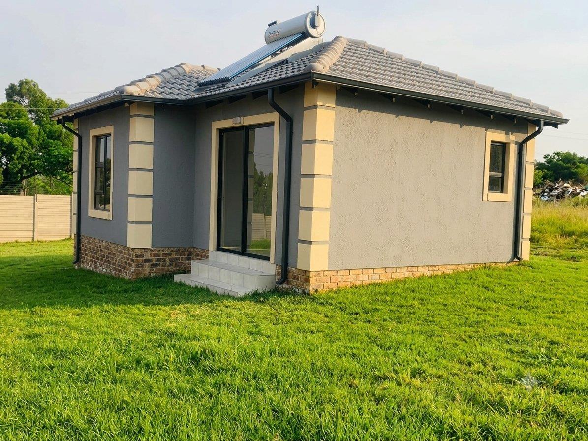 3 Bedroom House in Windmill Park