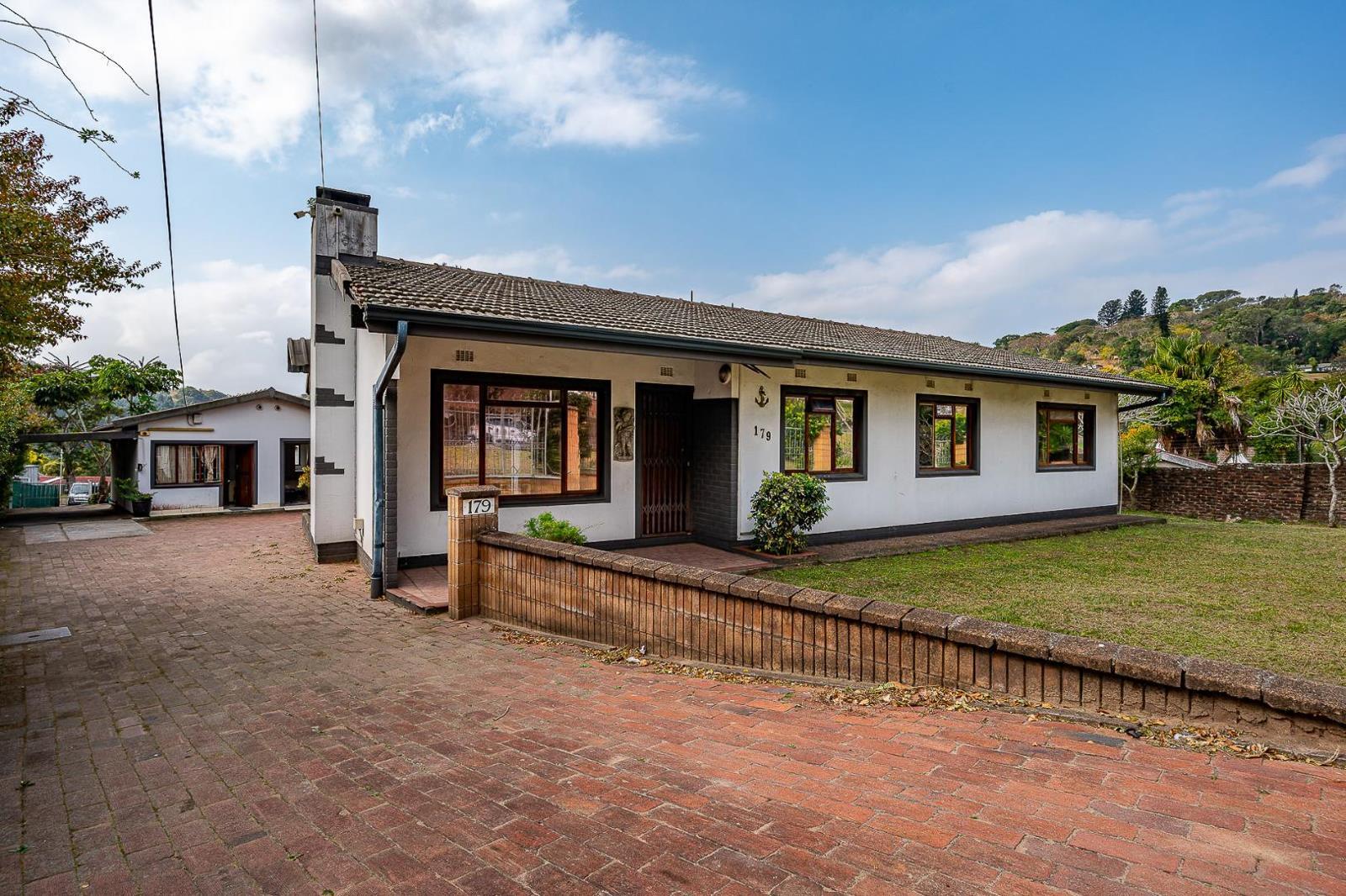 3 Bedroom House in Cowies Hill Park