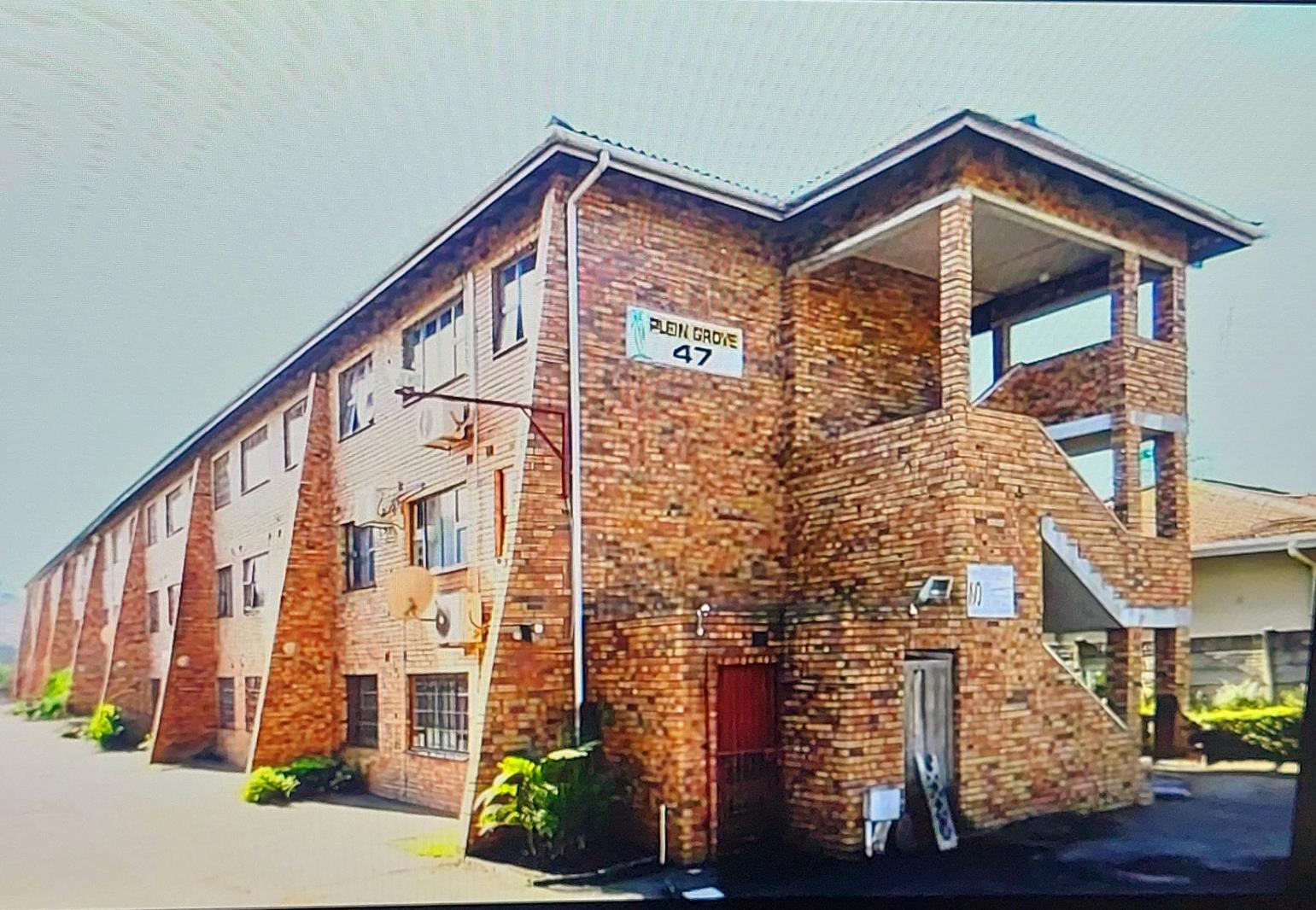 2 Bedroom Apartment in Tongaat