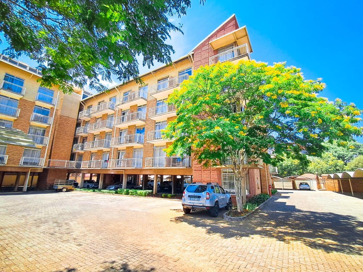 Studio apartment in Hatfield