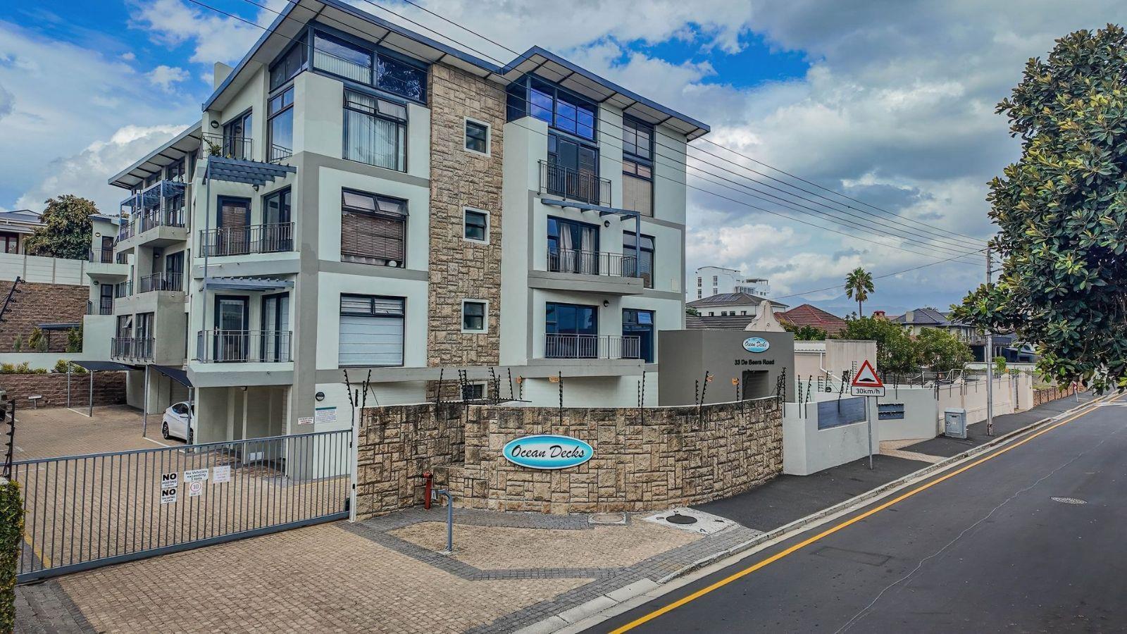 3 Bedroom House in Strand North