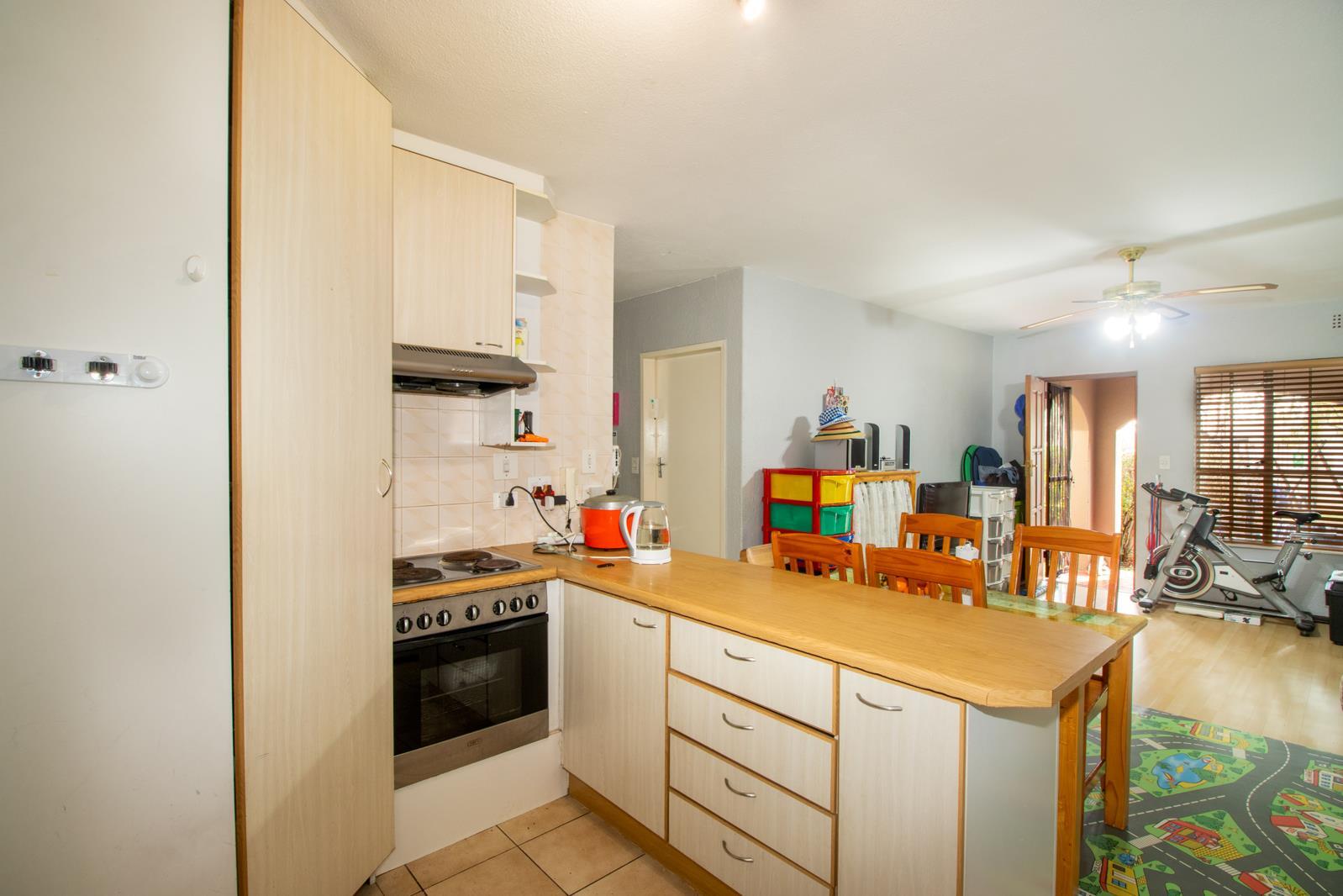 2 Bedroom Apartment in Robindale