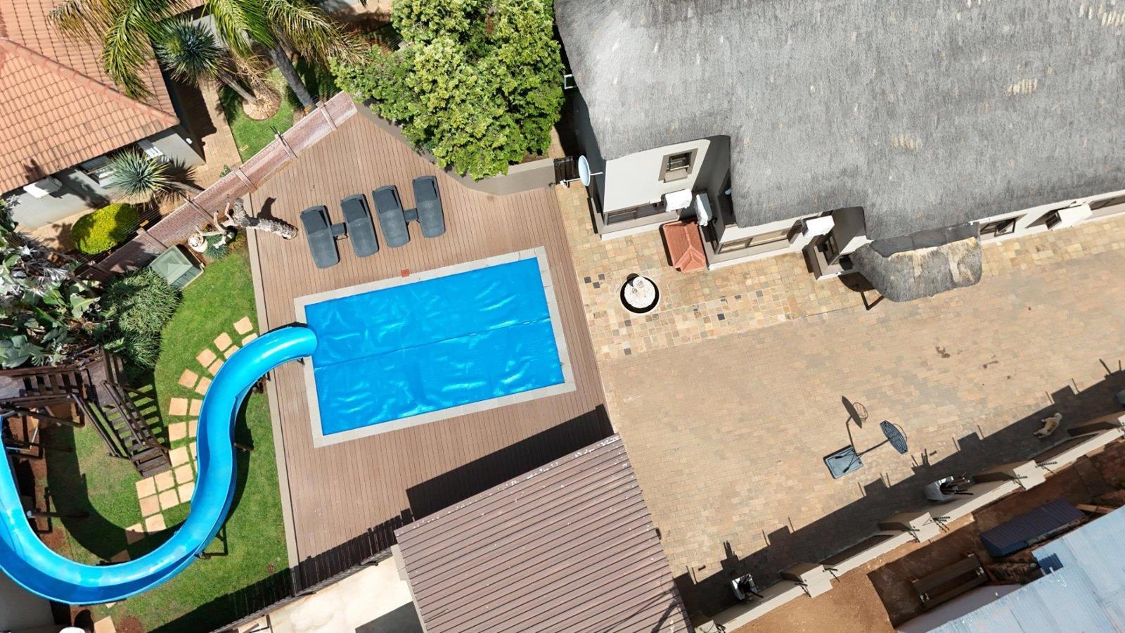 4 Bedroom House in Schoemansville