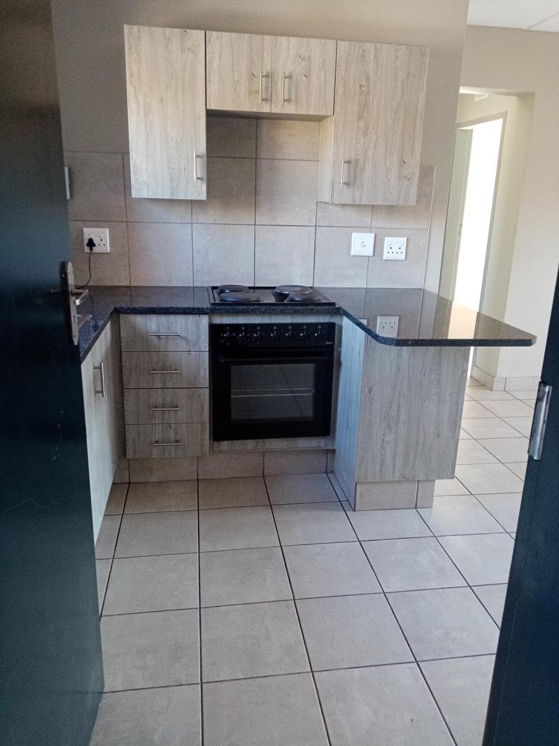 2 Bedroom Apartment in La Montagne