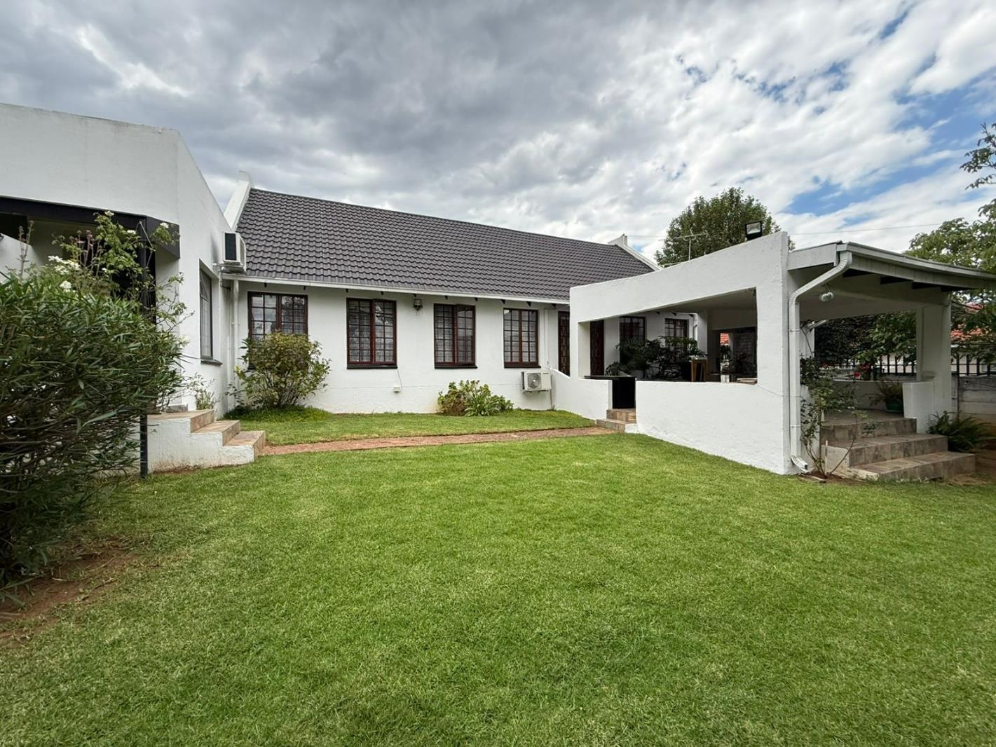3 Bedroom House in Hurlingham Manor