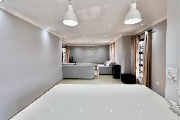 3 Bedroom House in Dobsonville