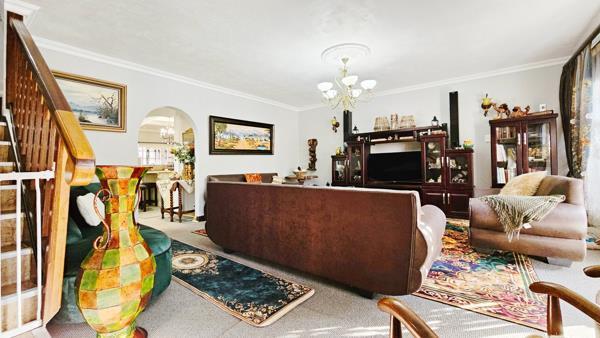 3 Bedroom Townhouse in Three Rivers