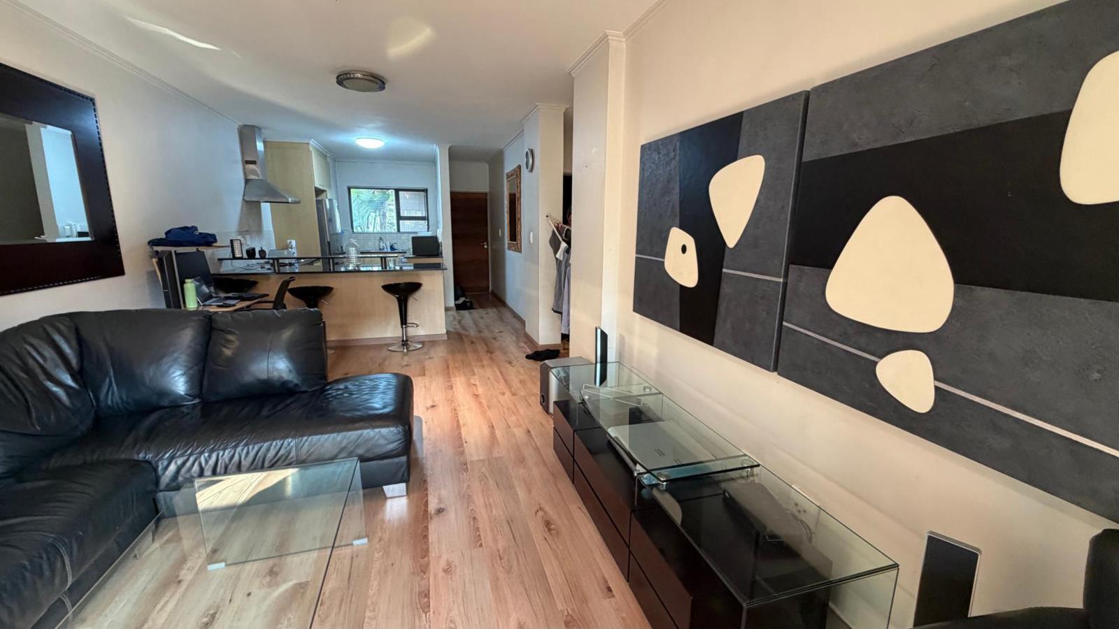 2 Bedroom Apartment in Sandown