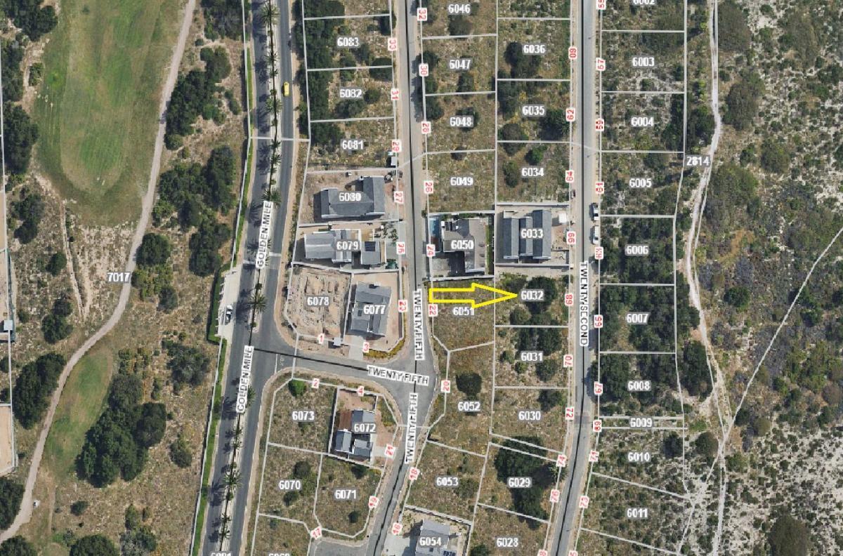 450 m² Land available in Shelley Point