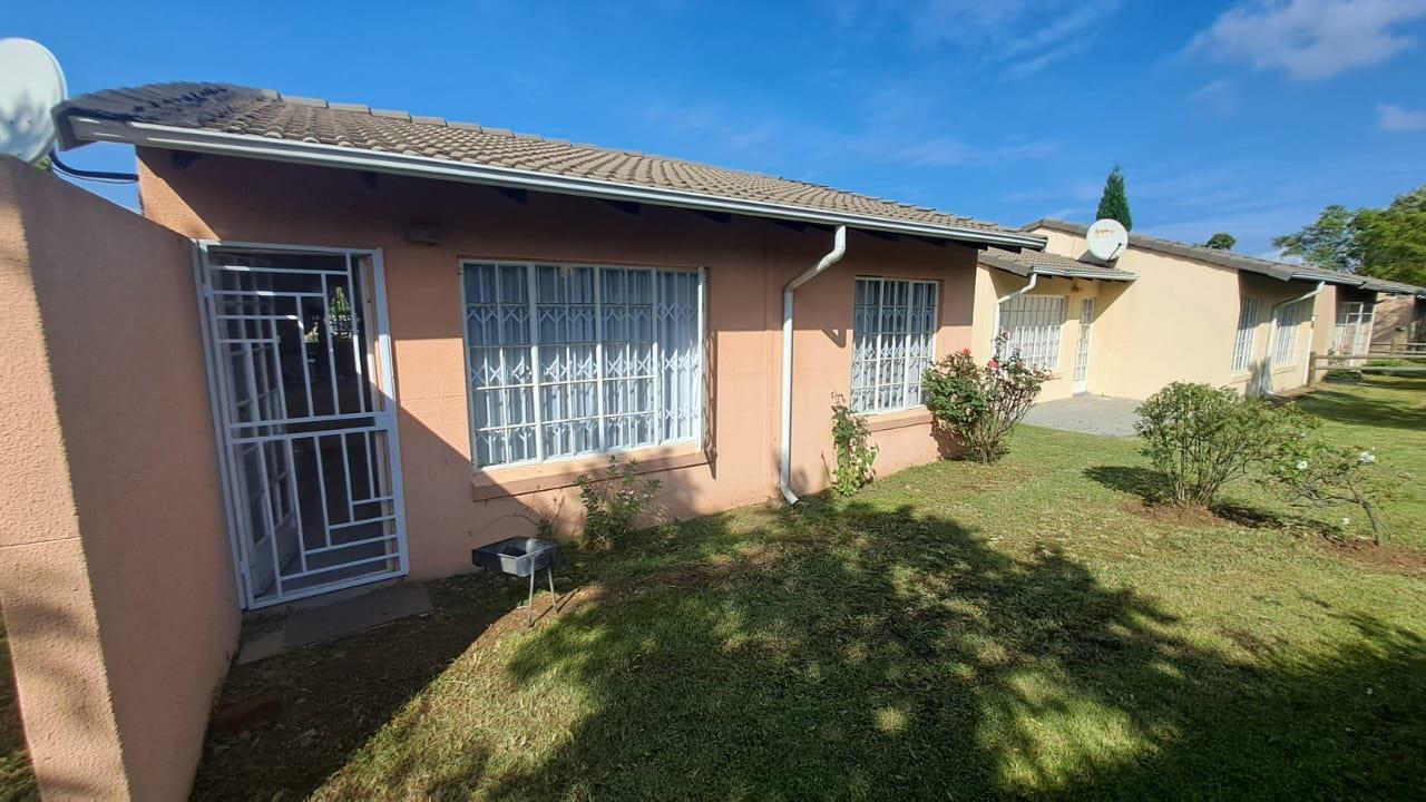 2 Bedroom Townhouse in Country View