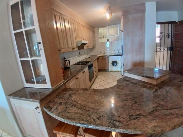 3 Bedroom Apartment in Margate