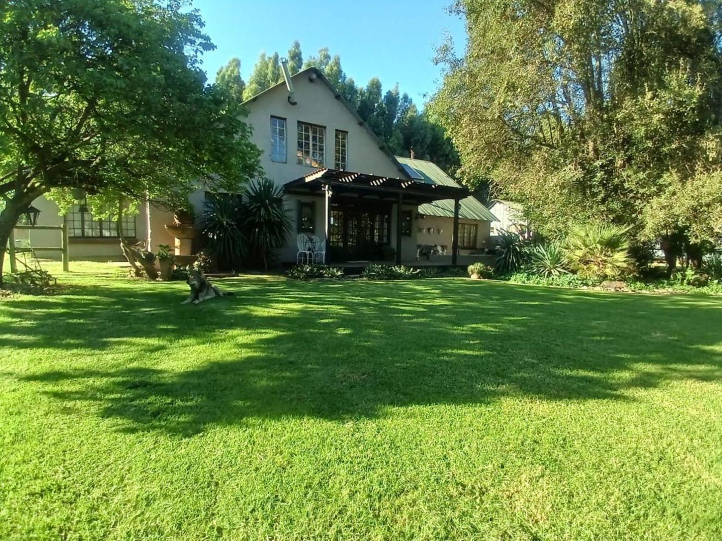 5 Bedroom House in Belfast