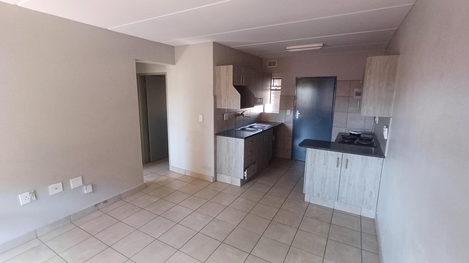 2 Bedroom Apartment in Montana Tuine
