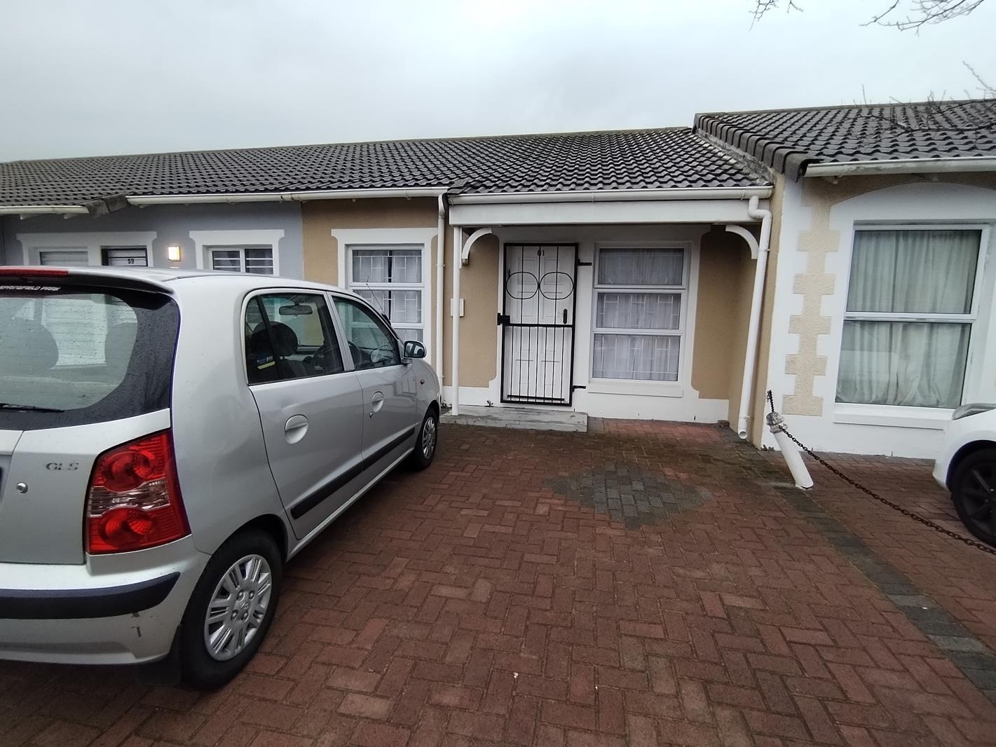 2 Bedroom House in Thornton