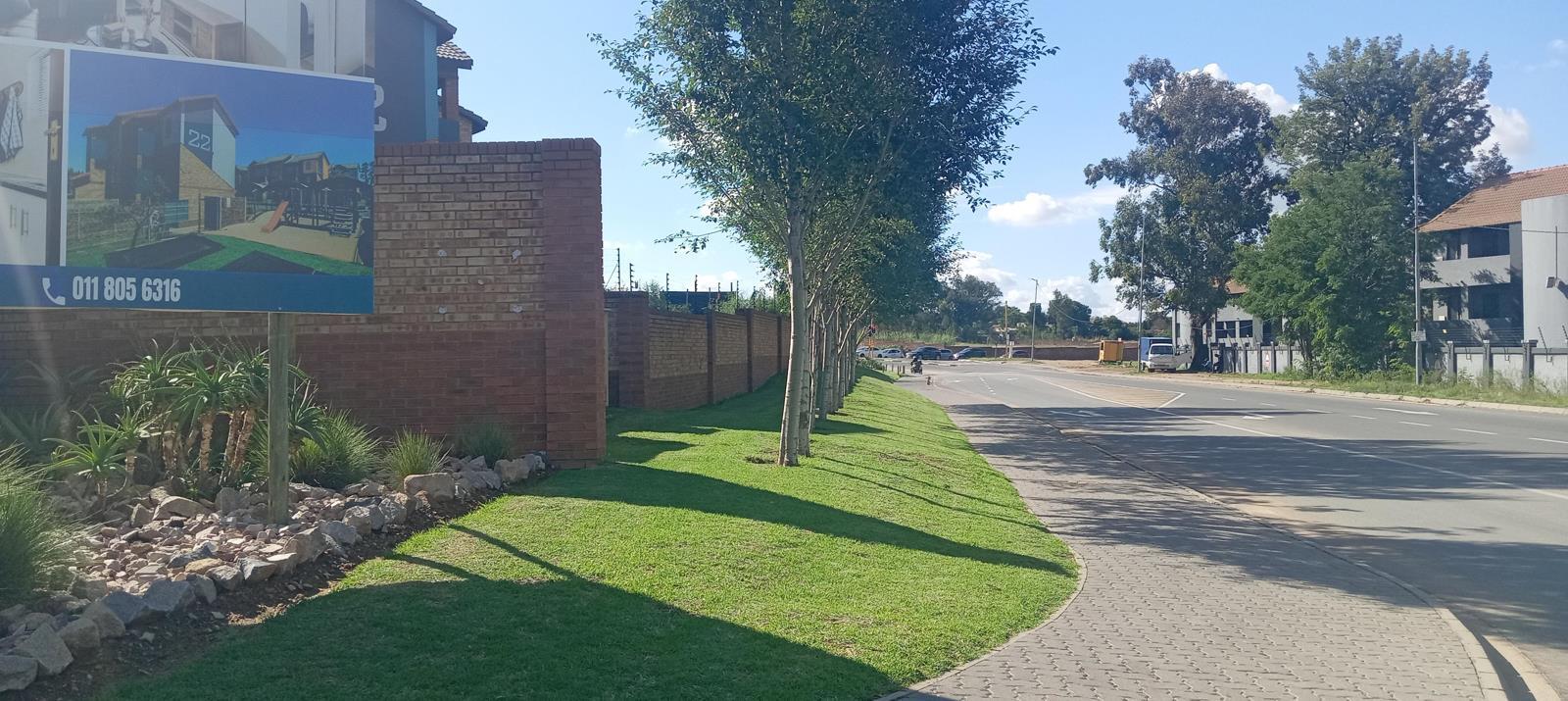 2 Bedroom Apartment in Noordwyk