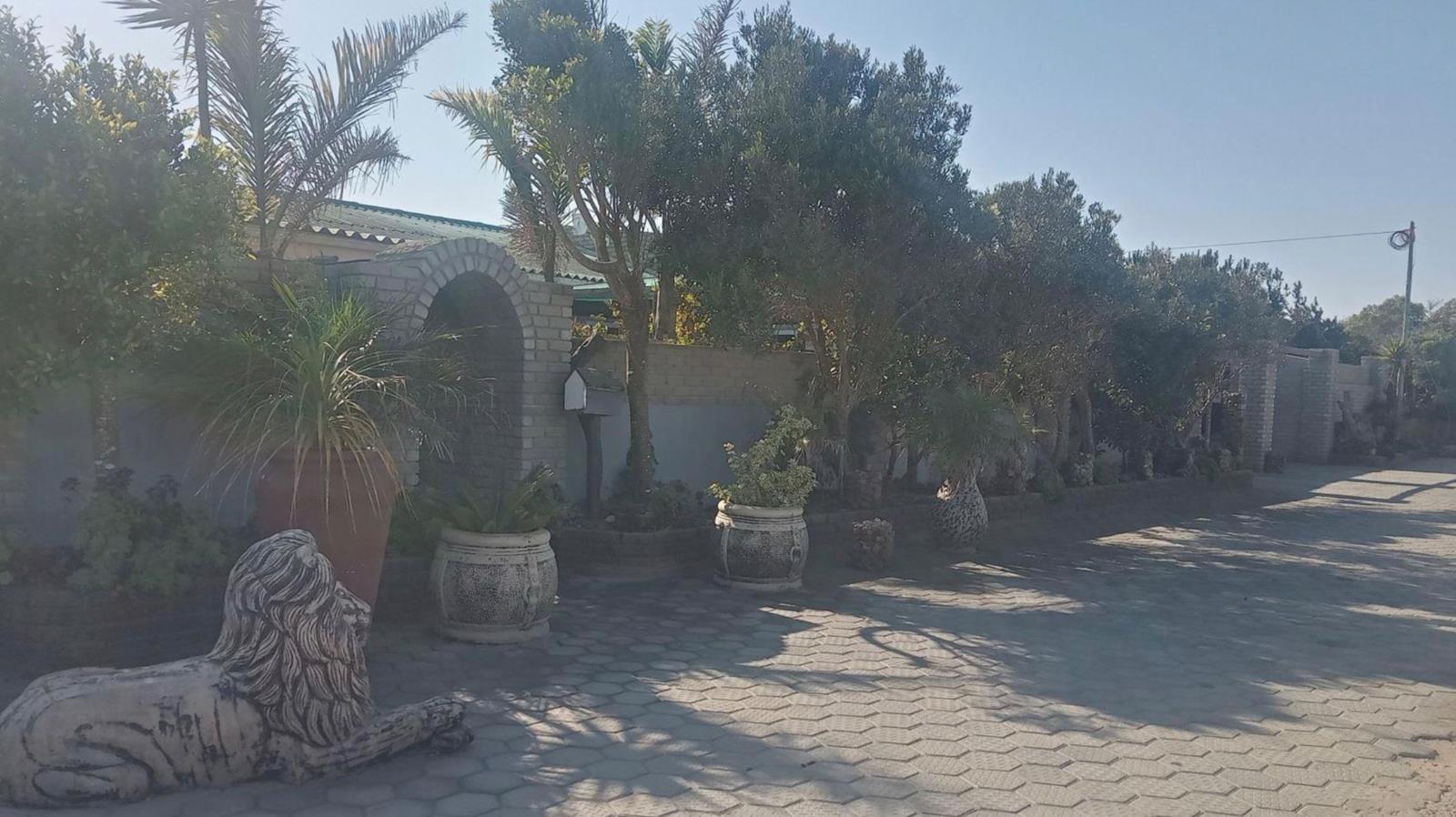 3 Bedroom House in Port Nolloth