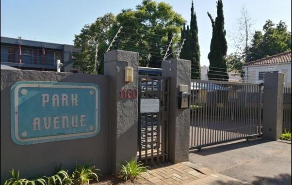 1 Bedroom Flat in Hatfield