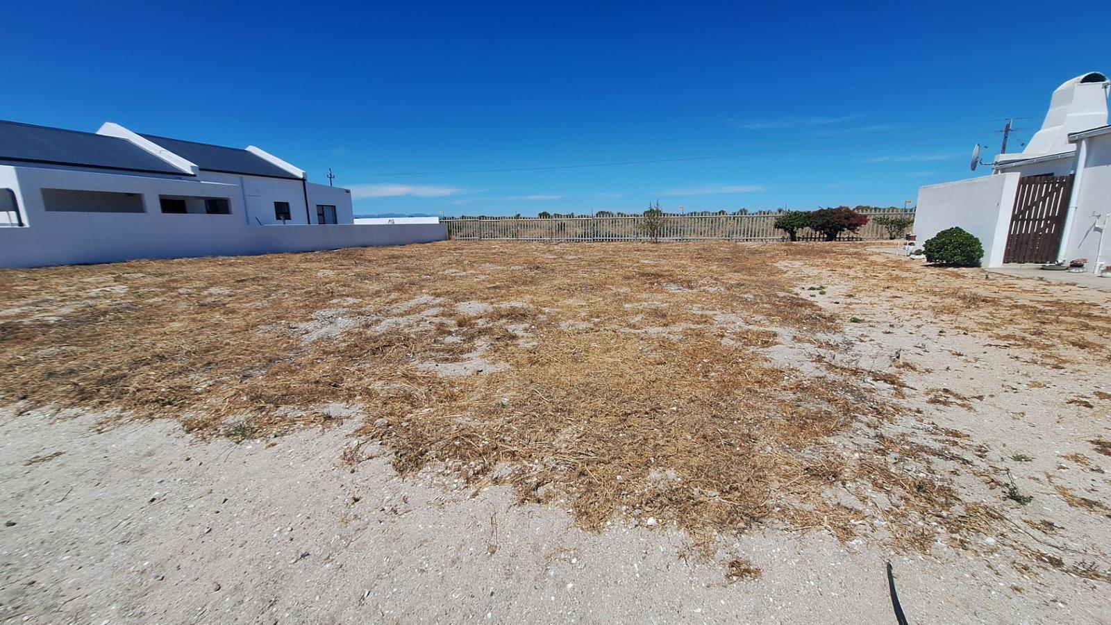 522 m² Land available in Velddrif